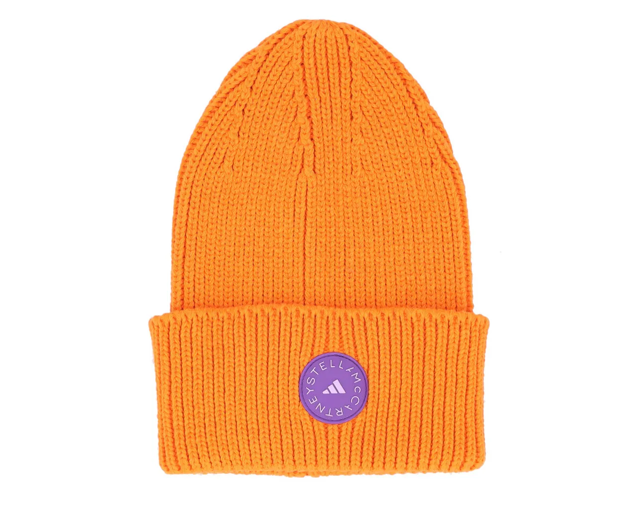 Adidas by Stella McCartney Casquette orange