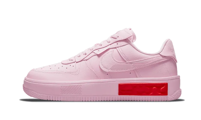 Air Force 1 Low Fontanka Pink Foam