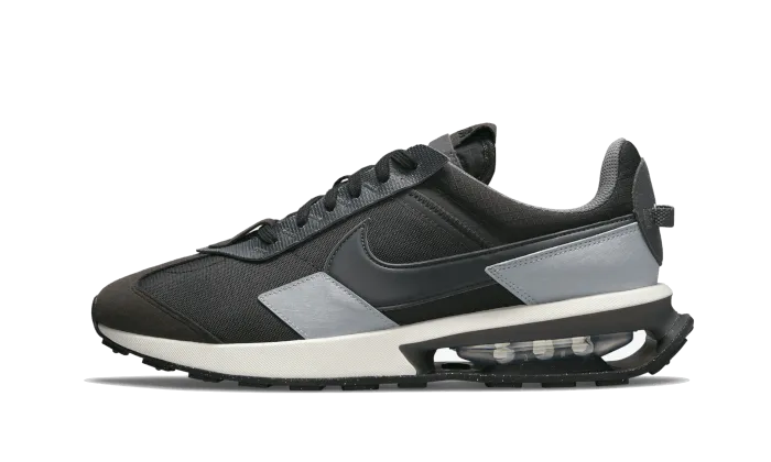 Air Max Pre Day Black Grey