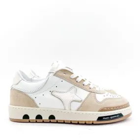 Ama Brand - Sneakers - 2433 Nude Beige