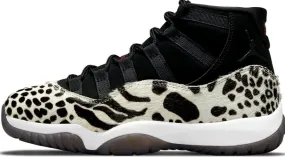 Baskets Air Jordan 11 Retro Animal Instinct