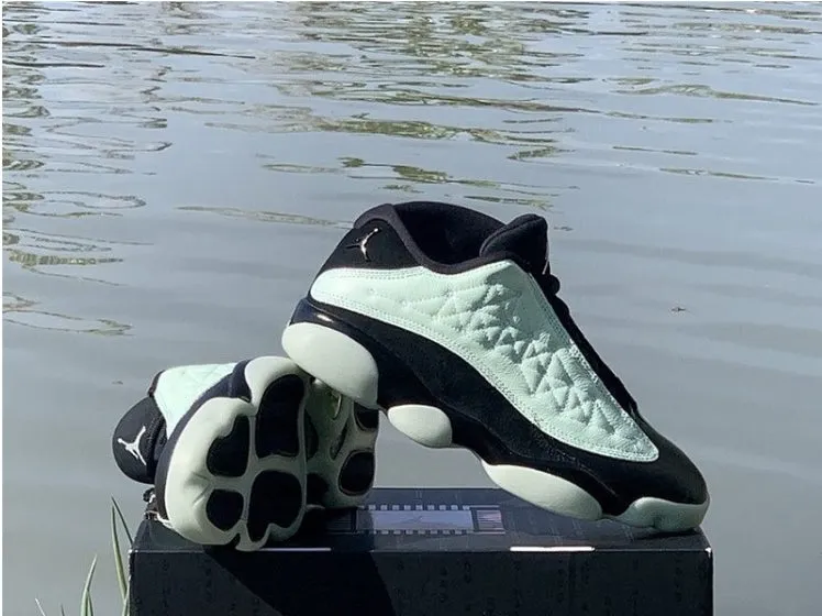 Baskets Air Jordan 13 Low Singles' Day