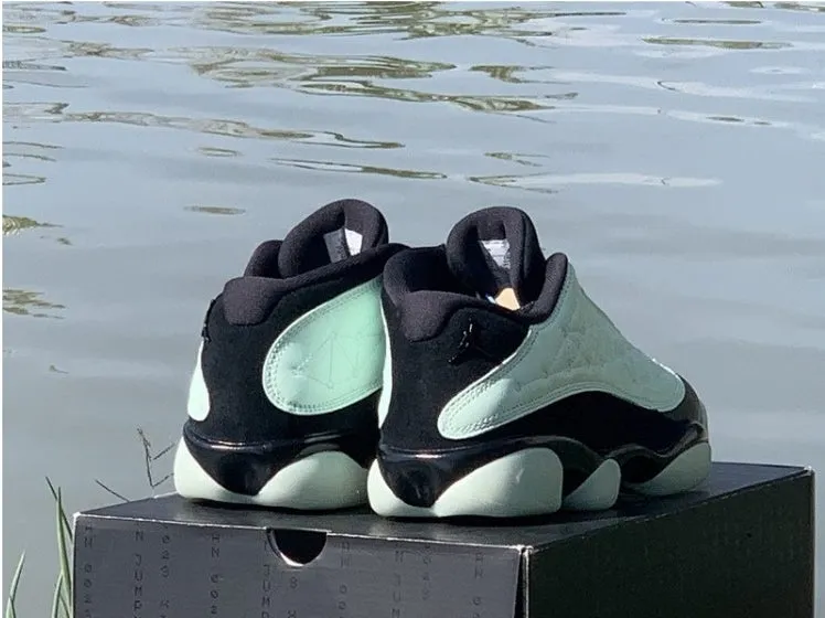 Baskets Air Jordan 13 Low Singles' Day