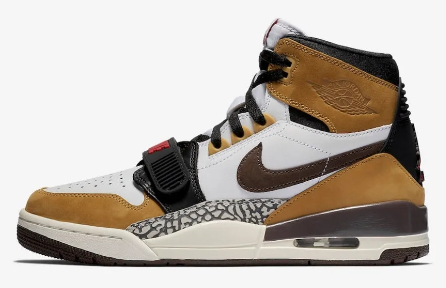 Baskets Air Jordan Legacy 312 Rookie Of The Year