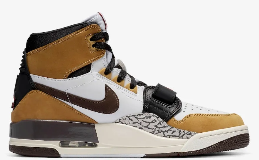 Baskets Air Jordan Legacy 312 Rookie Of The Year