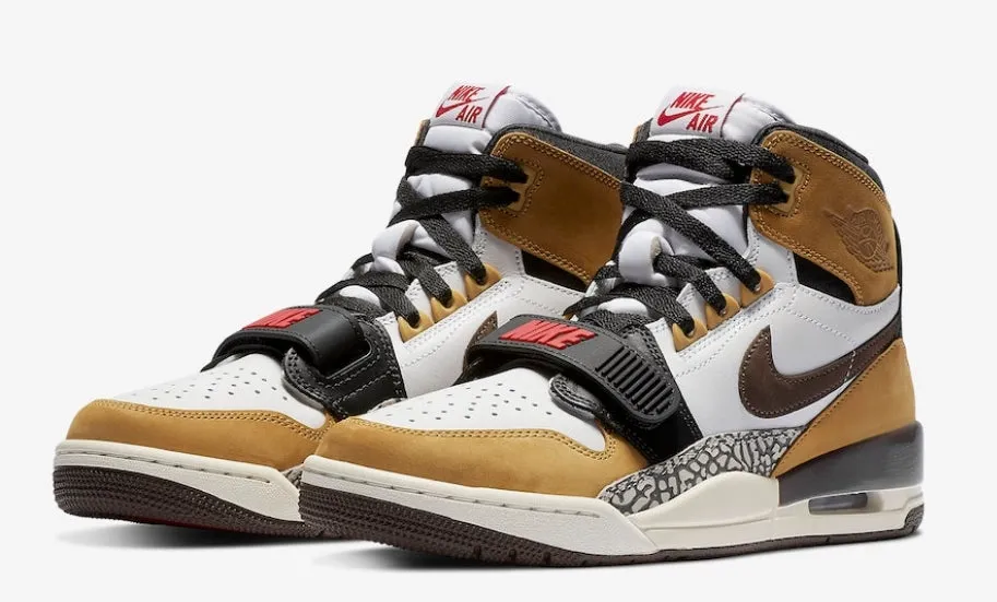 Baskets Air Jordan Legacy 312 Rookie Of The Year