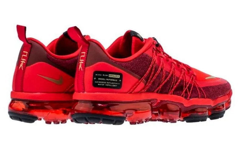 Baskets Nike Vapormax 2018-2019 utlty