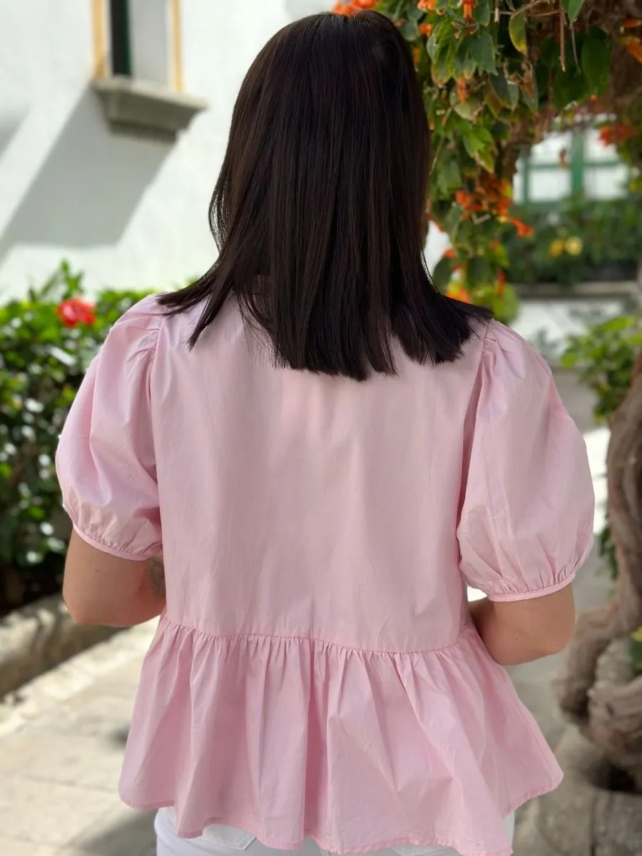 Blouse Lillie Rose