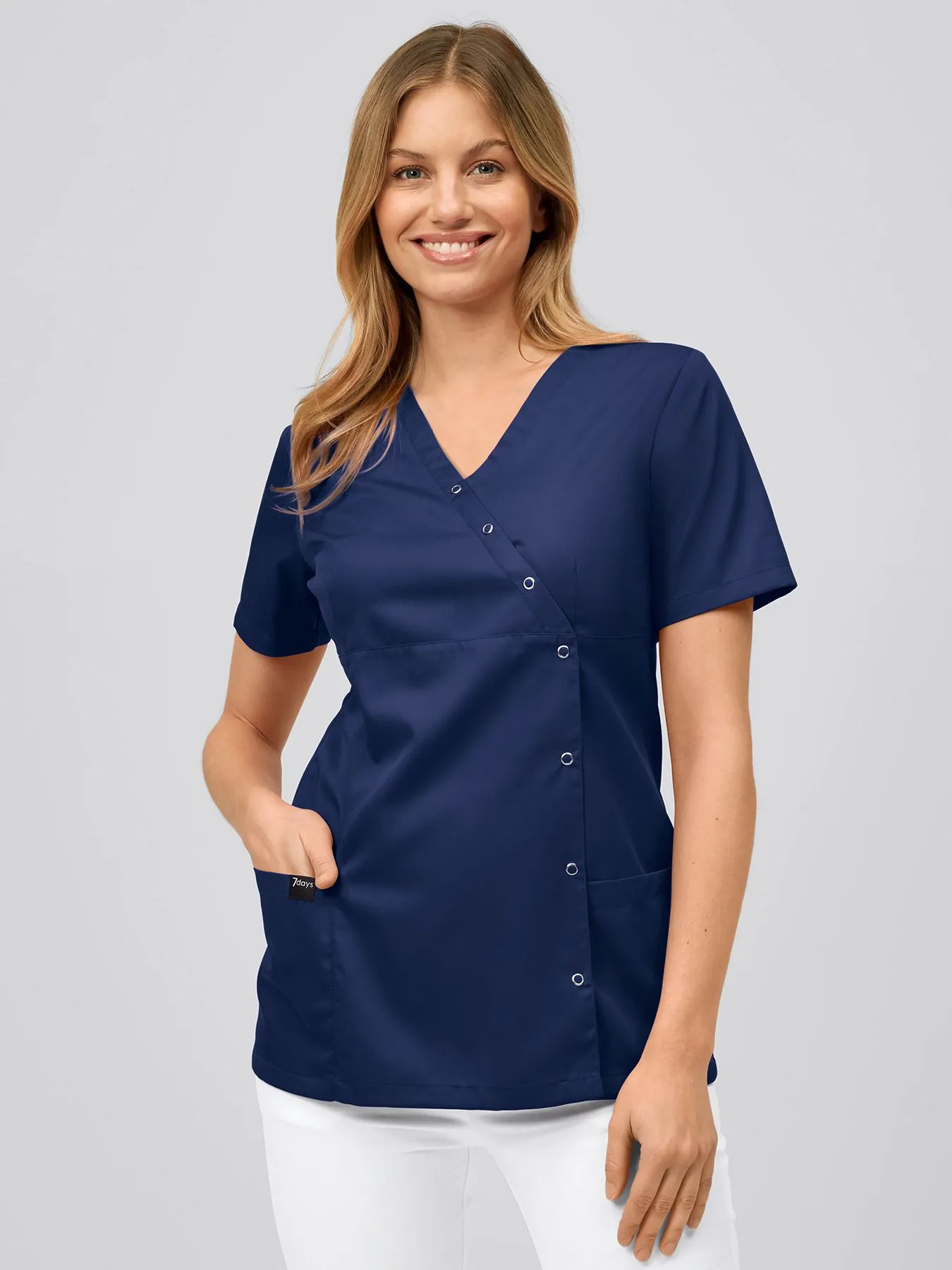 Blouse médicale LYON