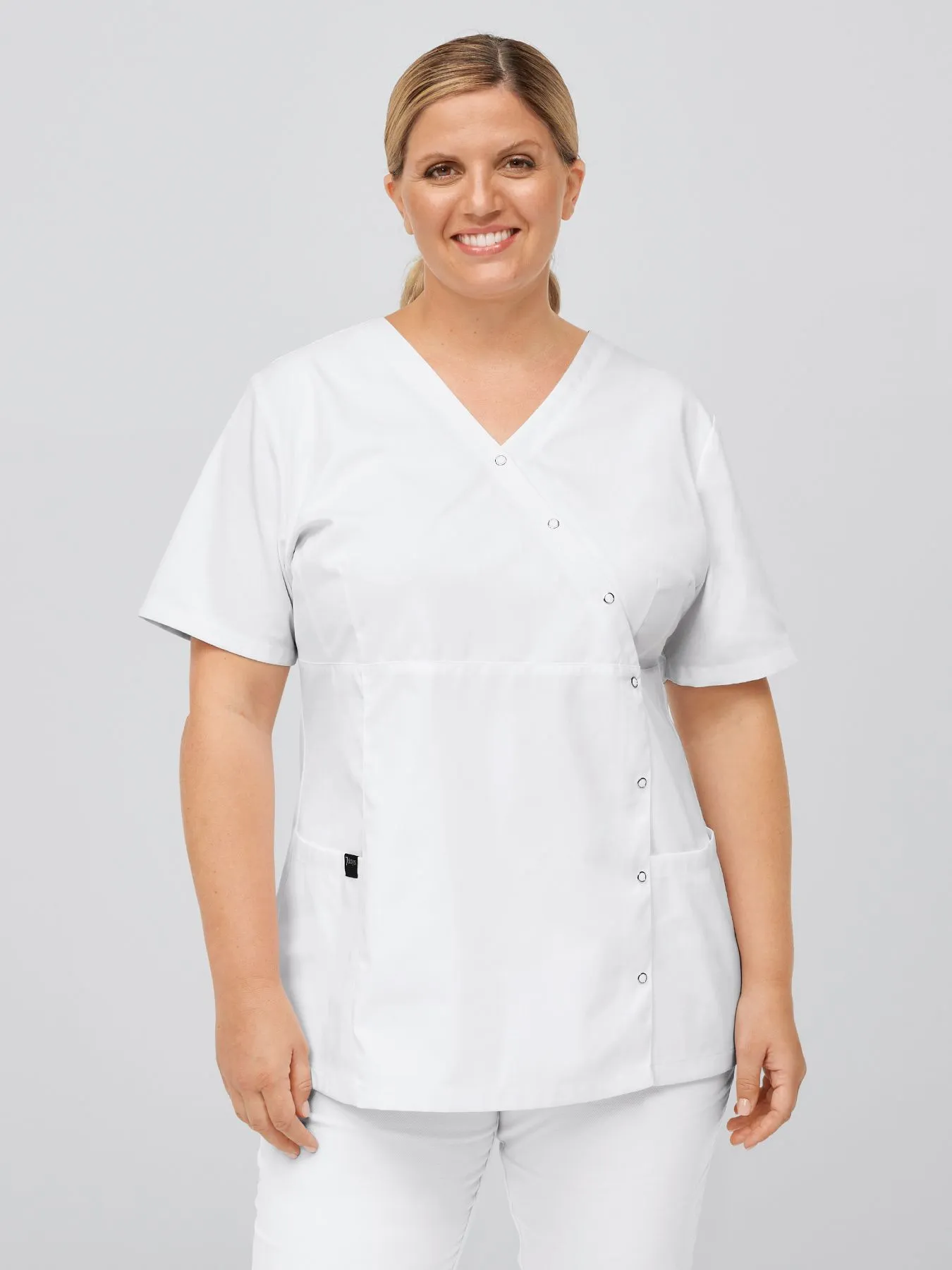 Blouse médicale LYON