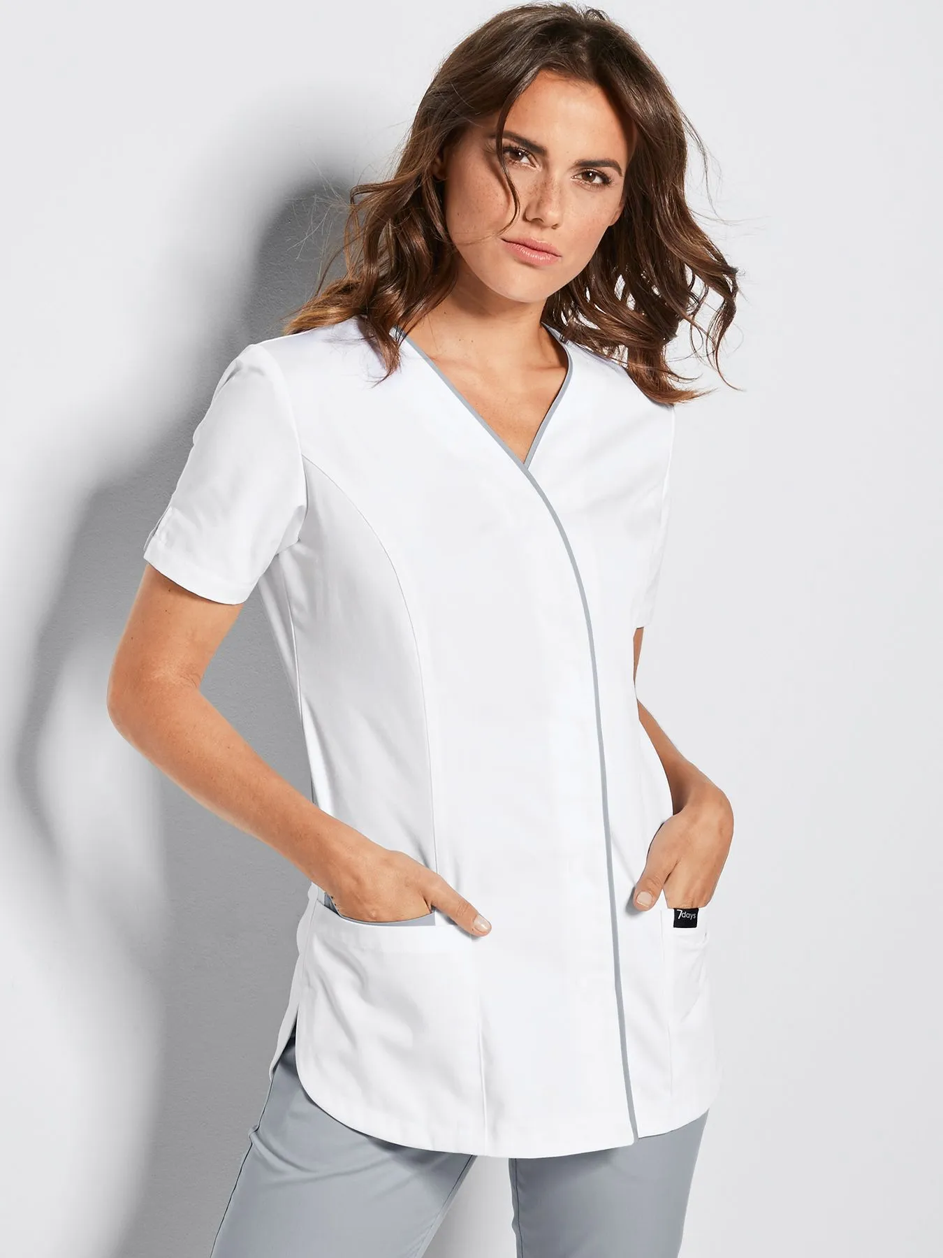 Blouse médicale PARIS