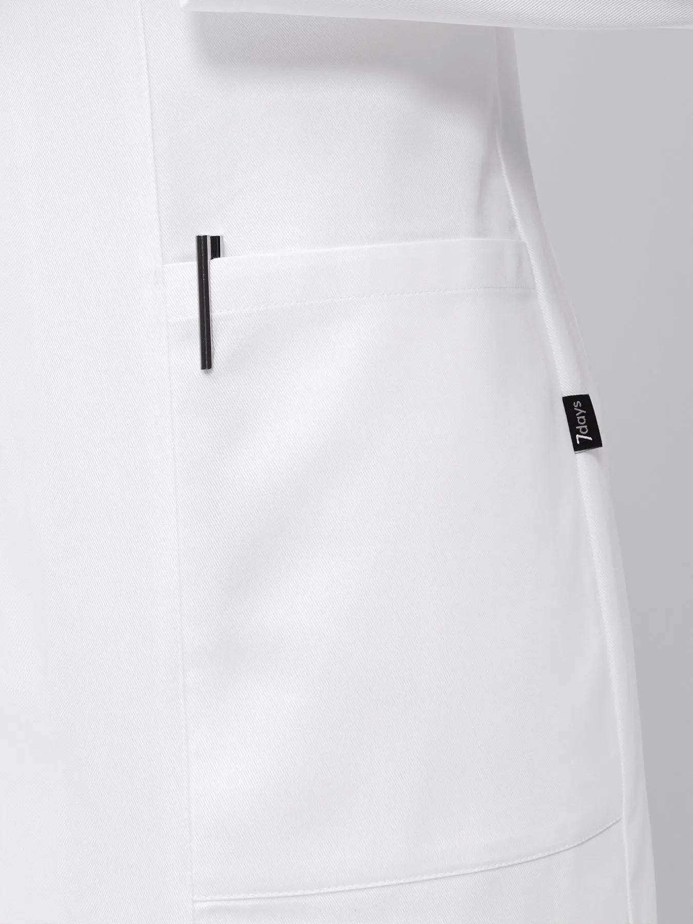 Blouse médicale – coupe slim