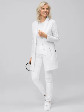 Blouse médicale – coupe slim