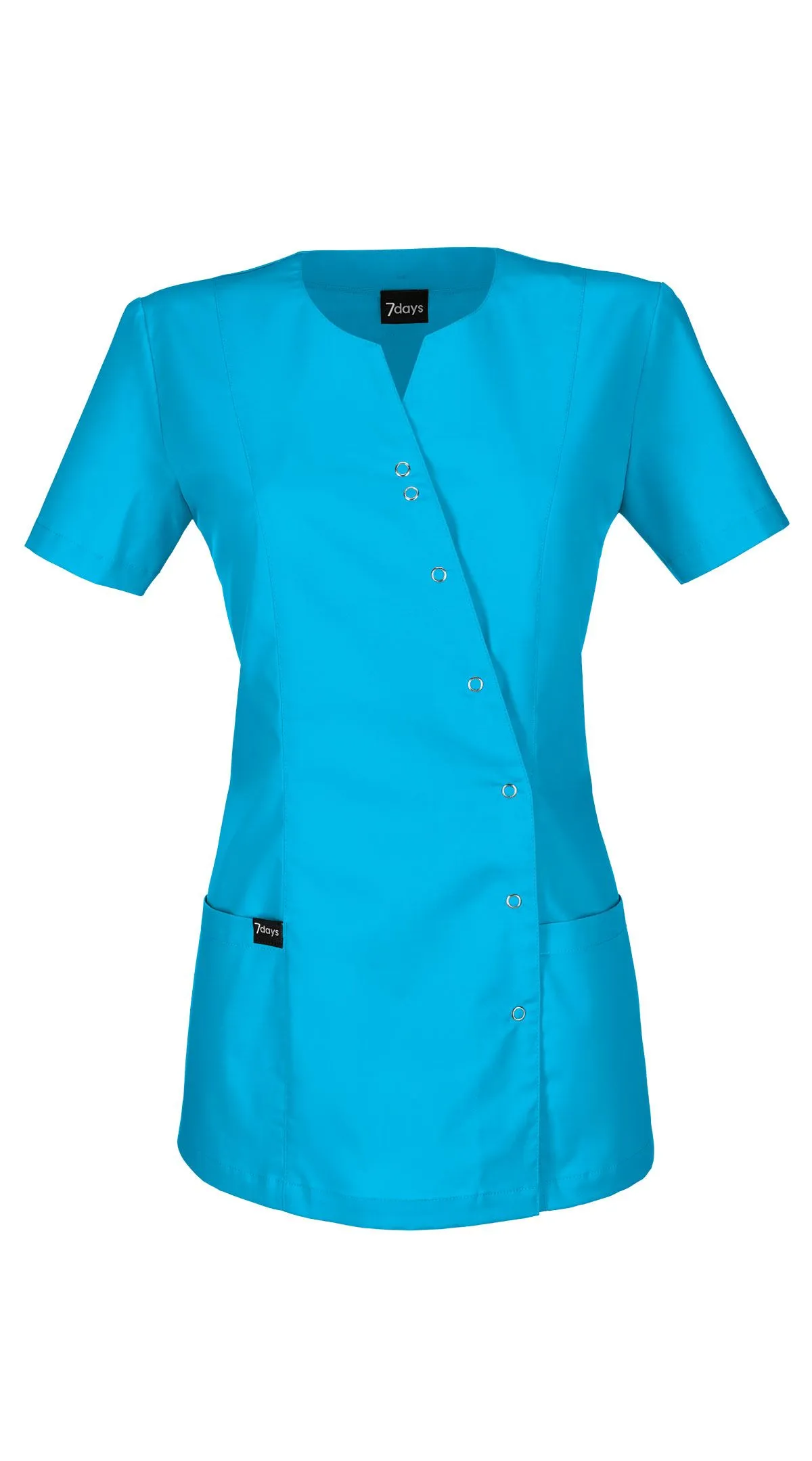 Blouse médicale – extensible