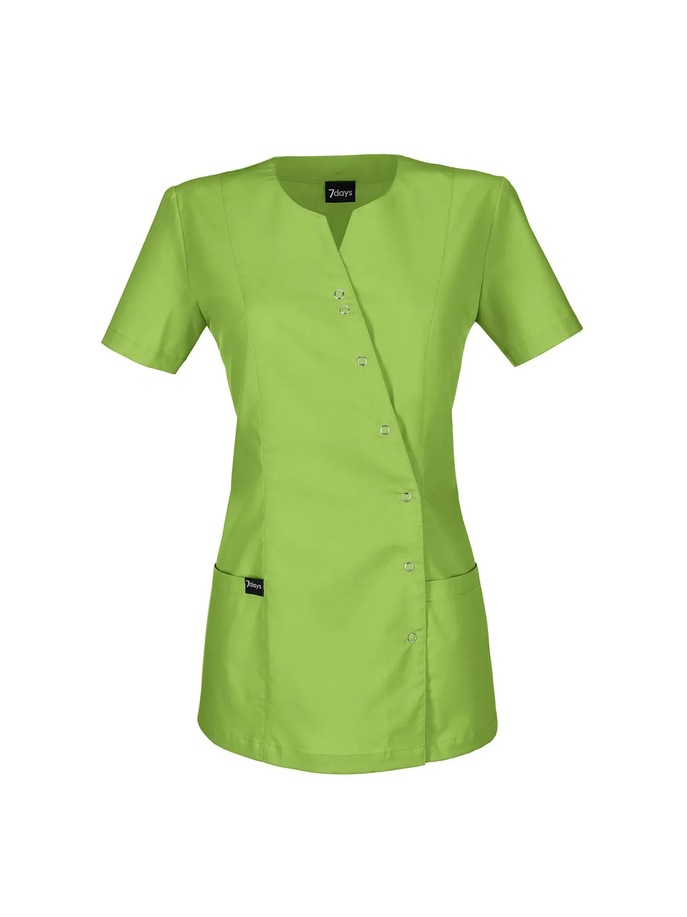 Blouse médicale – extensible