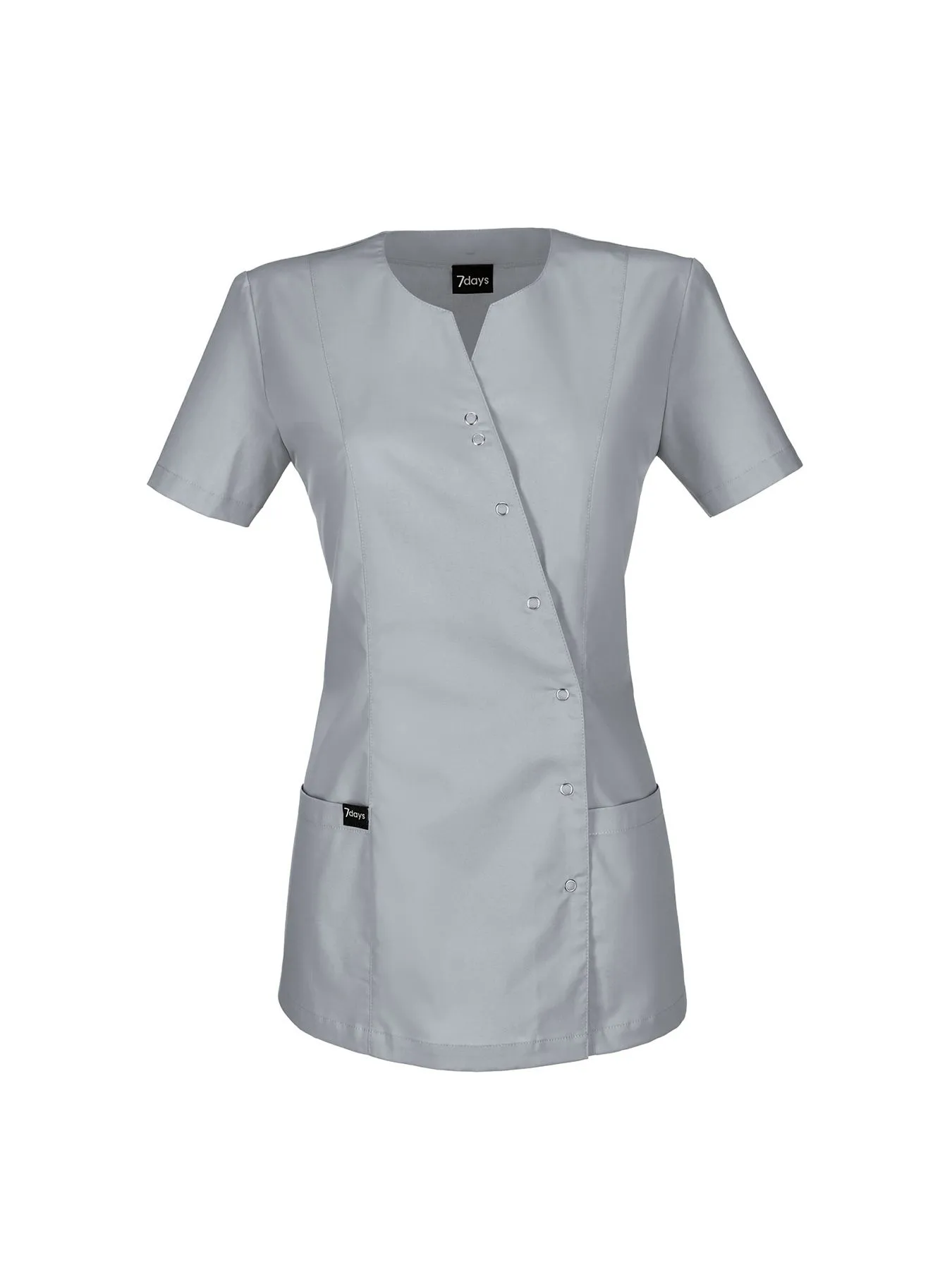 Blouse médicale – extensible