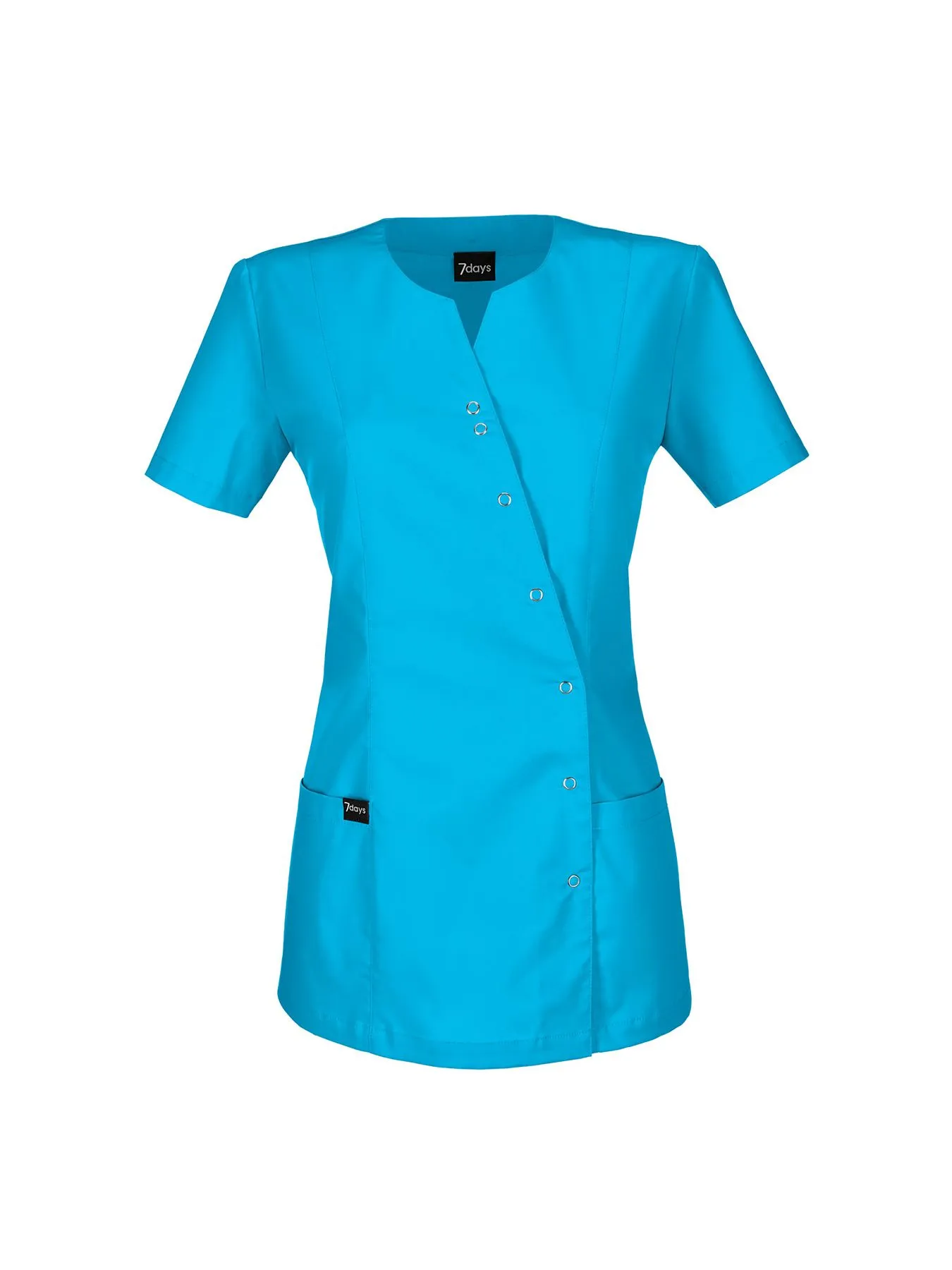 Blouse médicale – extensible