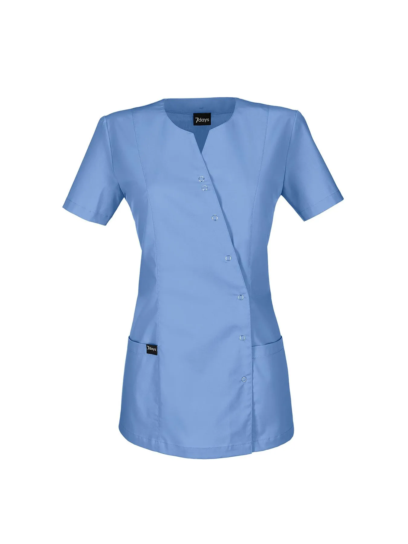 Blouse médicale – stretch