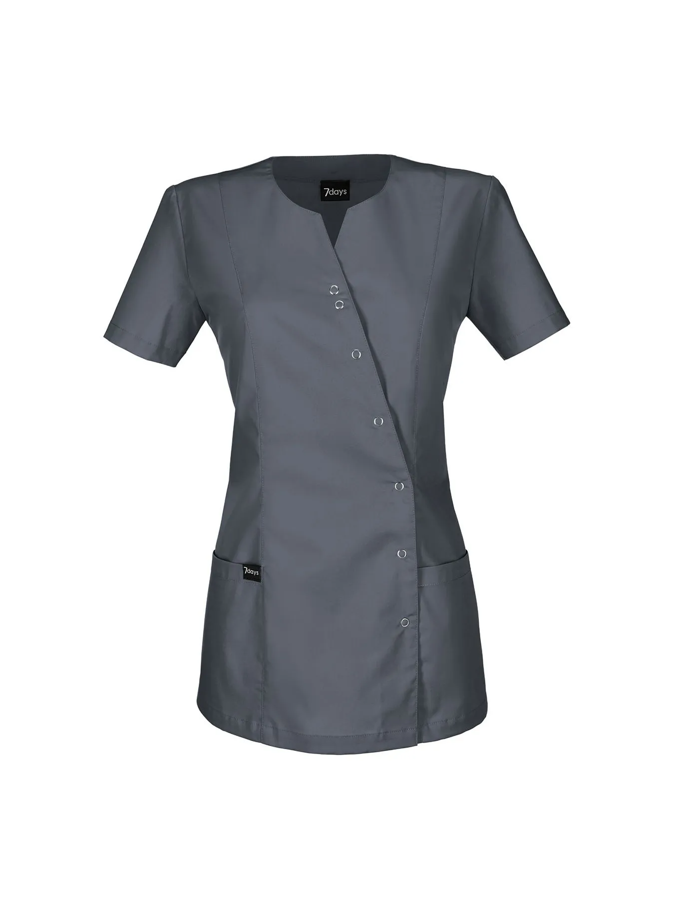 Blouse médicale – stretch