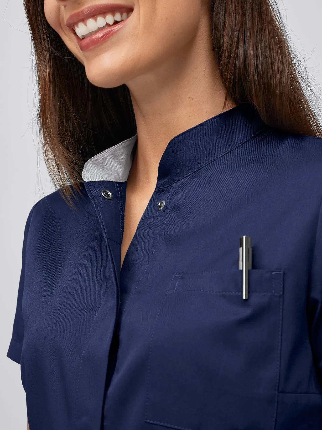 Blouse médicale