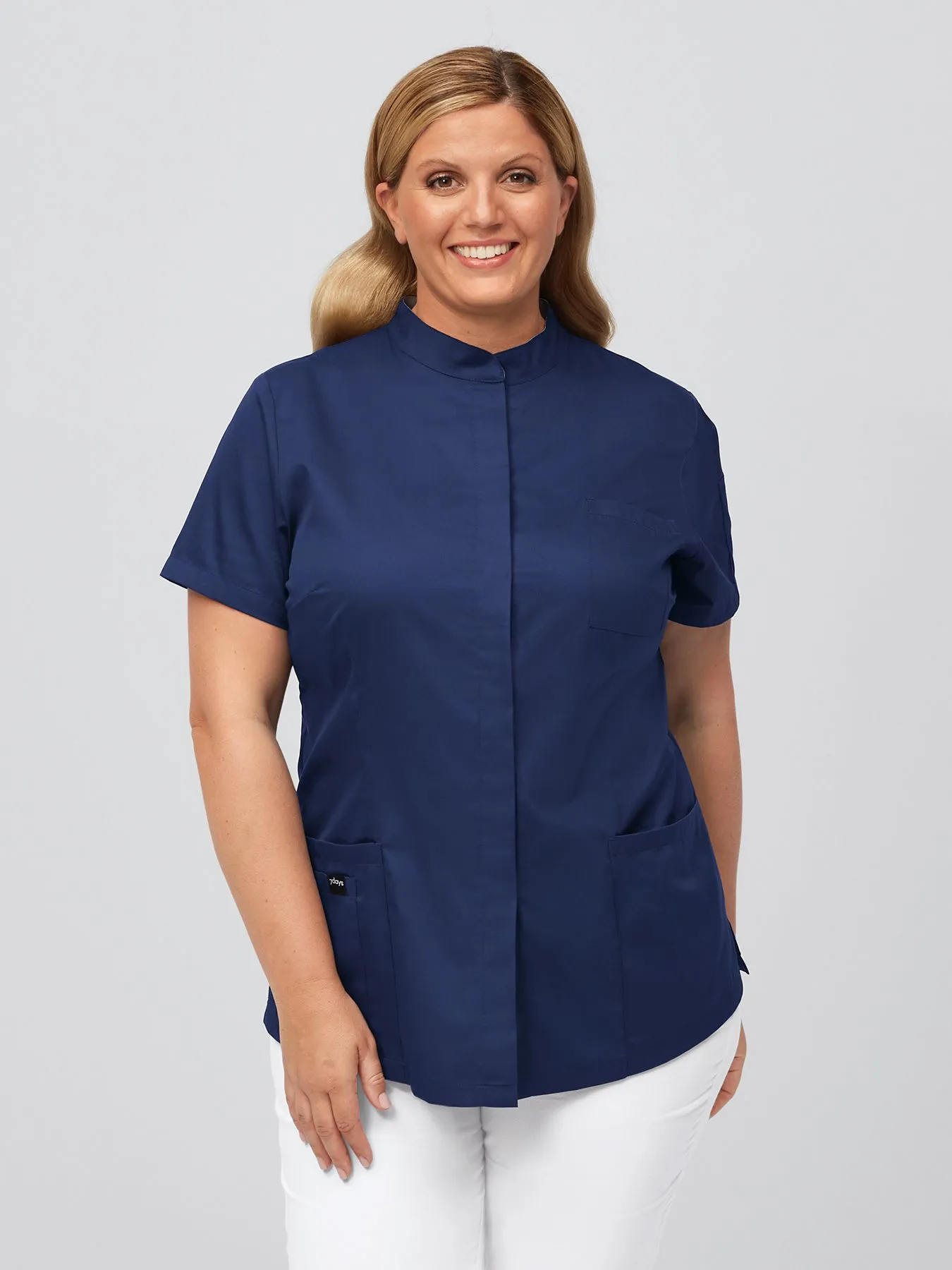 Blouse médicale