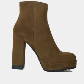 BOOTS ANN TUIL DELICE