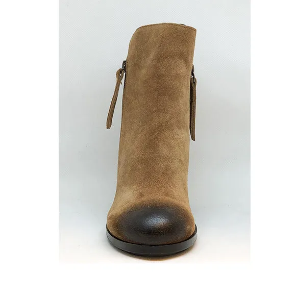 BOOTS ANN TUIL GOLD