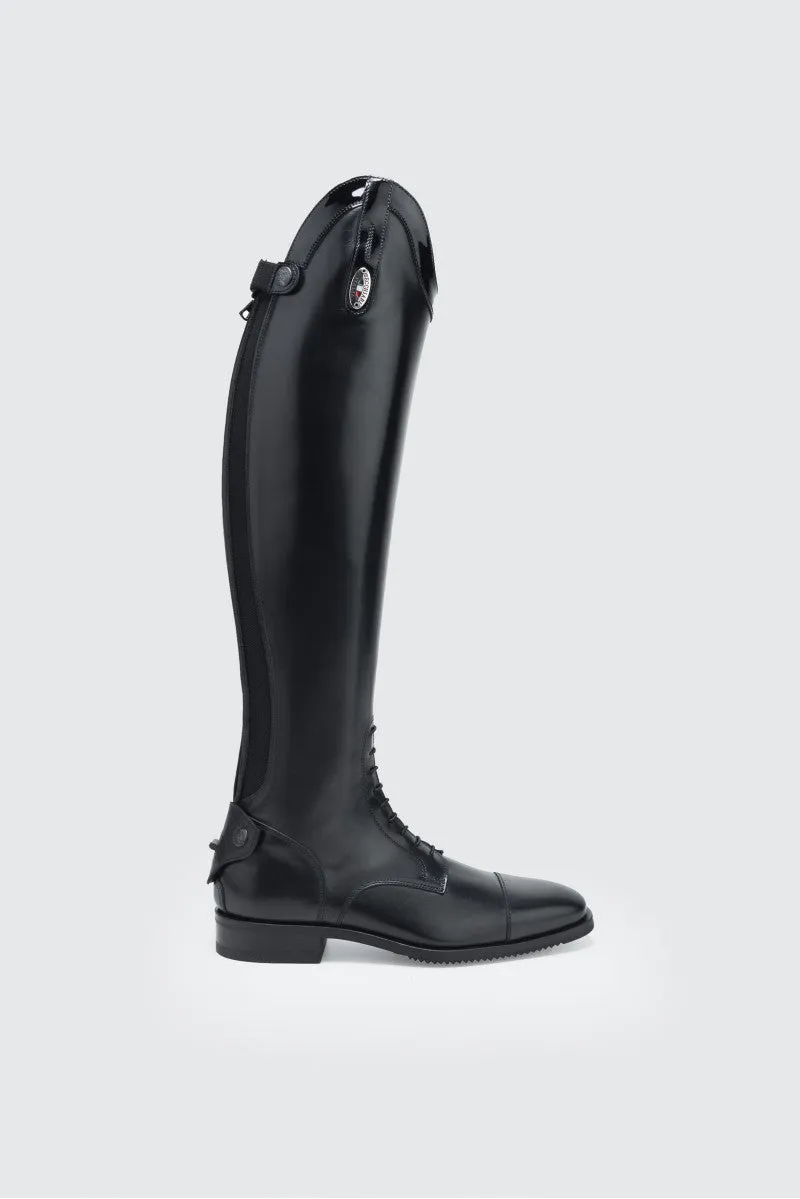 Bottes Secchiari femme 200W noires