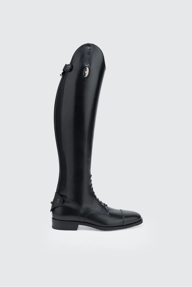 Bottes Secchiari femme 800 W noires