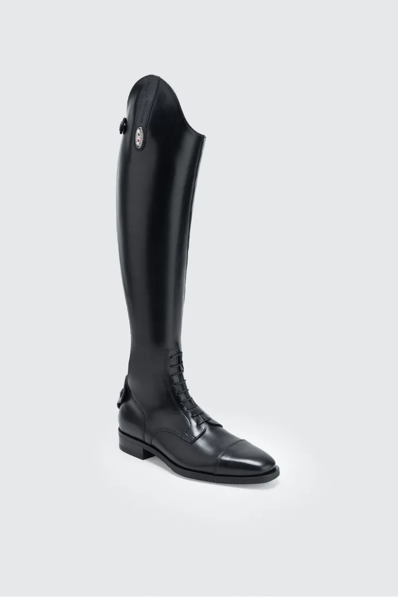 Bottes Secchiari femme 800 W noires