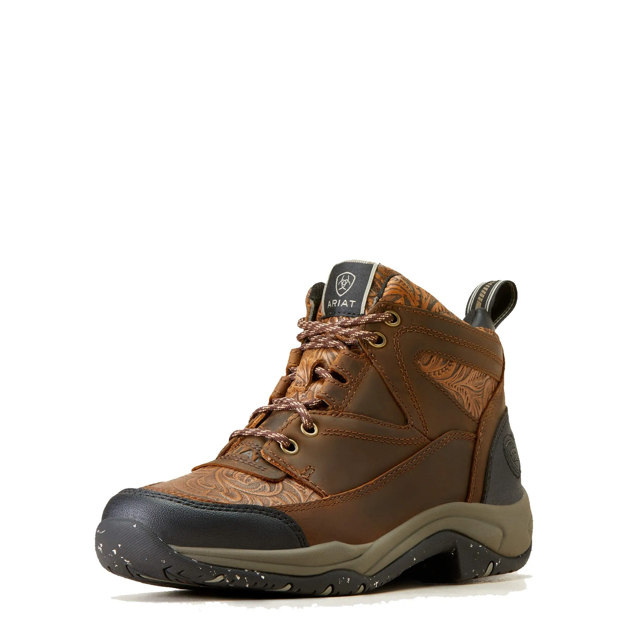 Bottes Terrain ECO