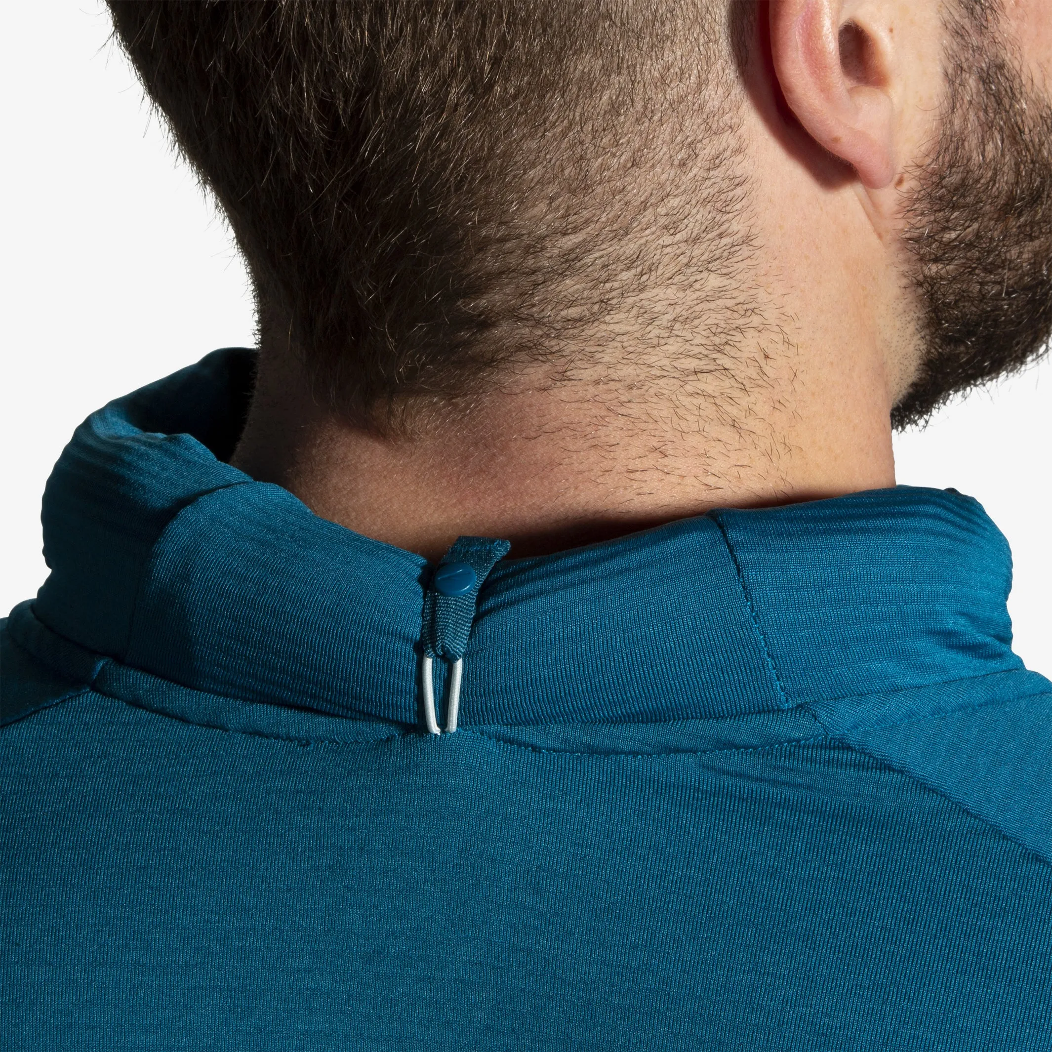 Brooks - Notch Thermal Hoodie 2.0 - Homme