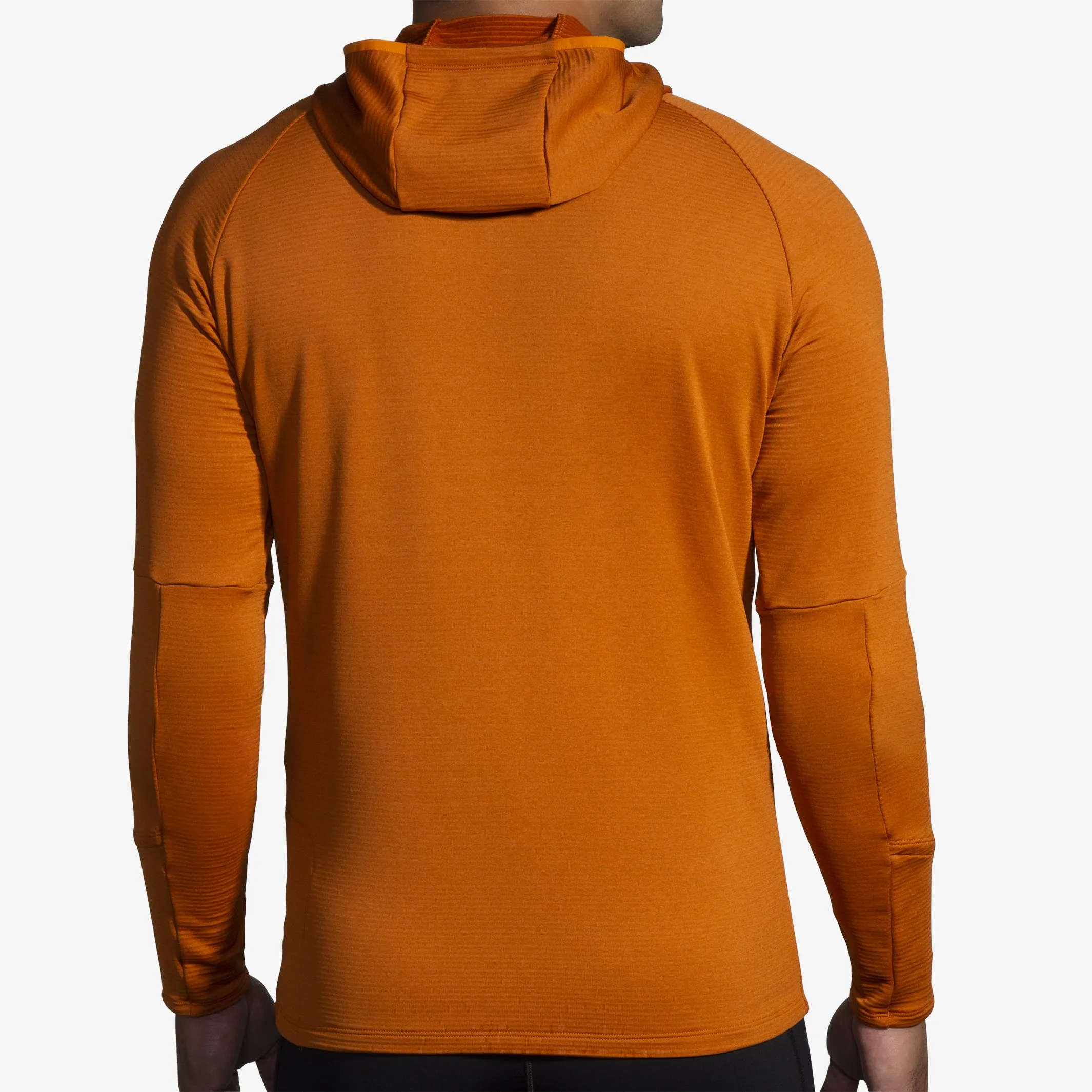 Brooks - Notch Thermal Hoodie 2.0 - Homme