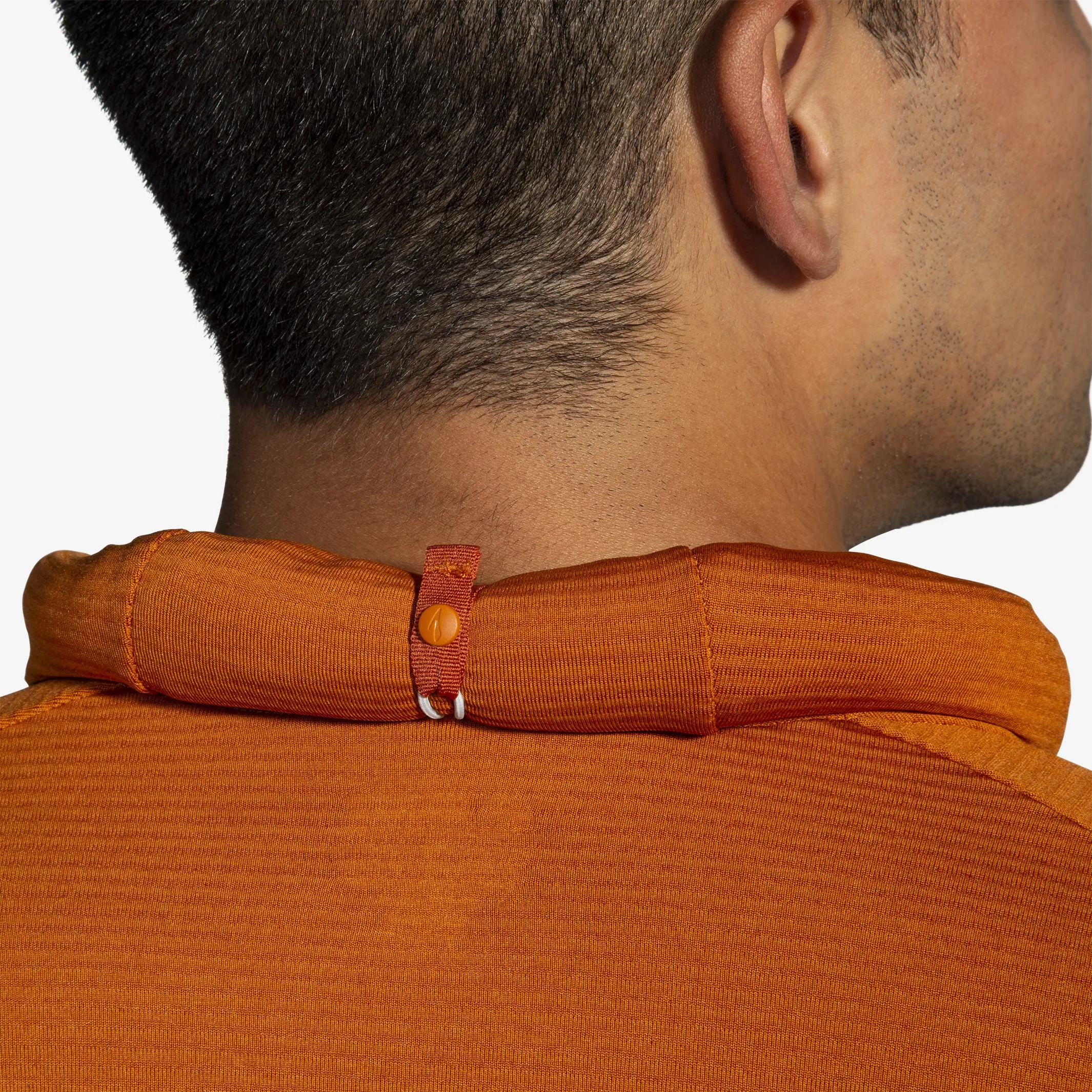 Brooks - Notch Thermal Hoodie 2.0 - Homme