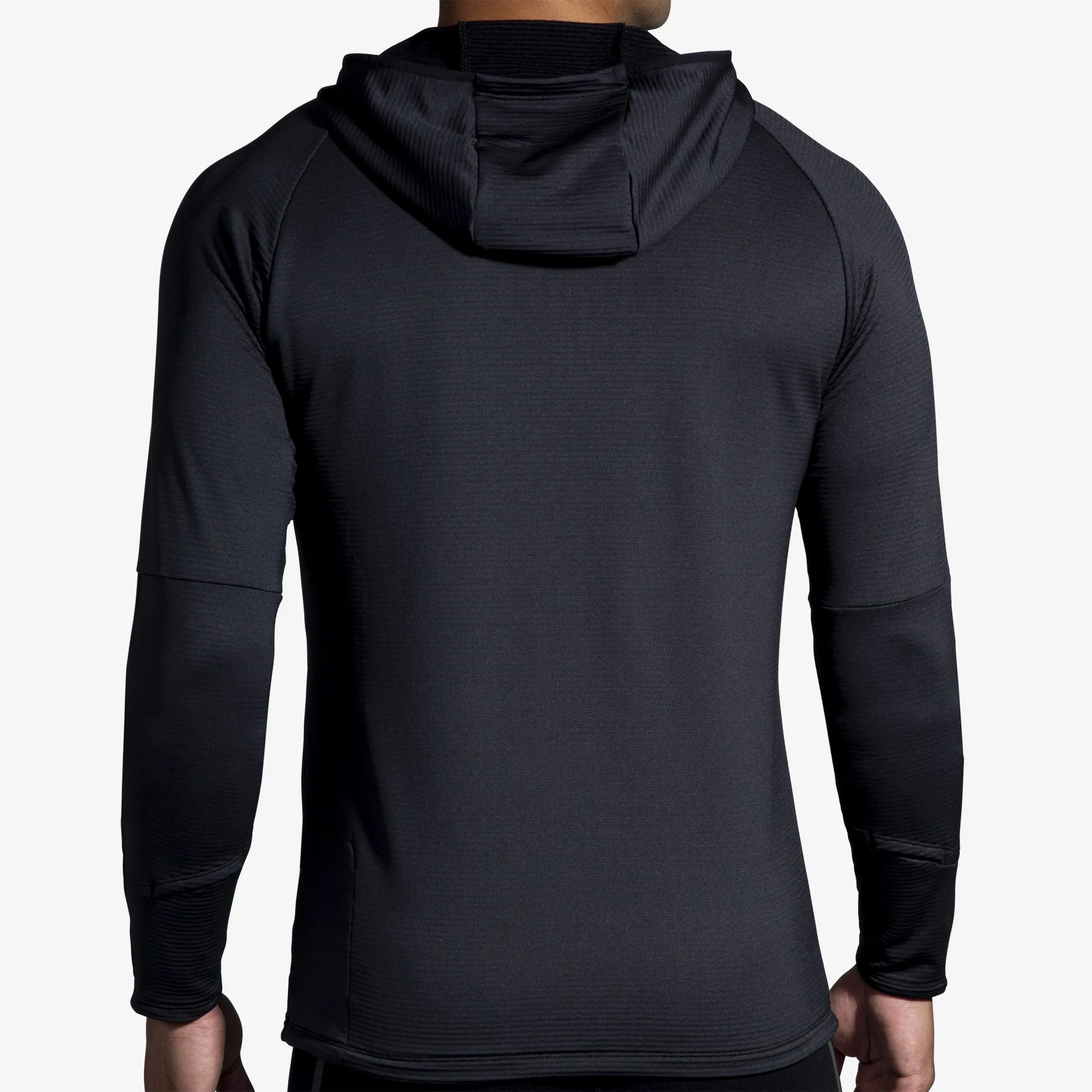 Brooks - Notch Thermal Hoodie 2.0 - Homme