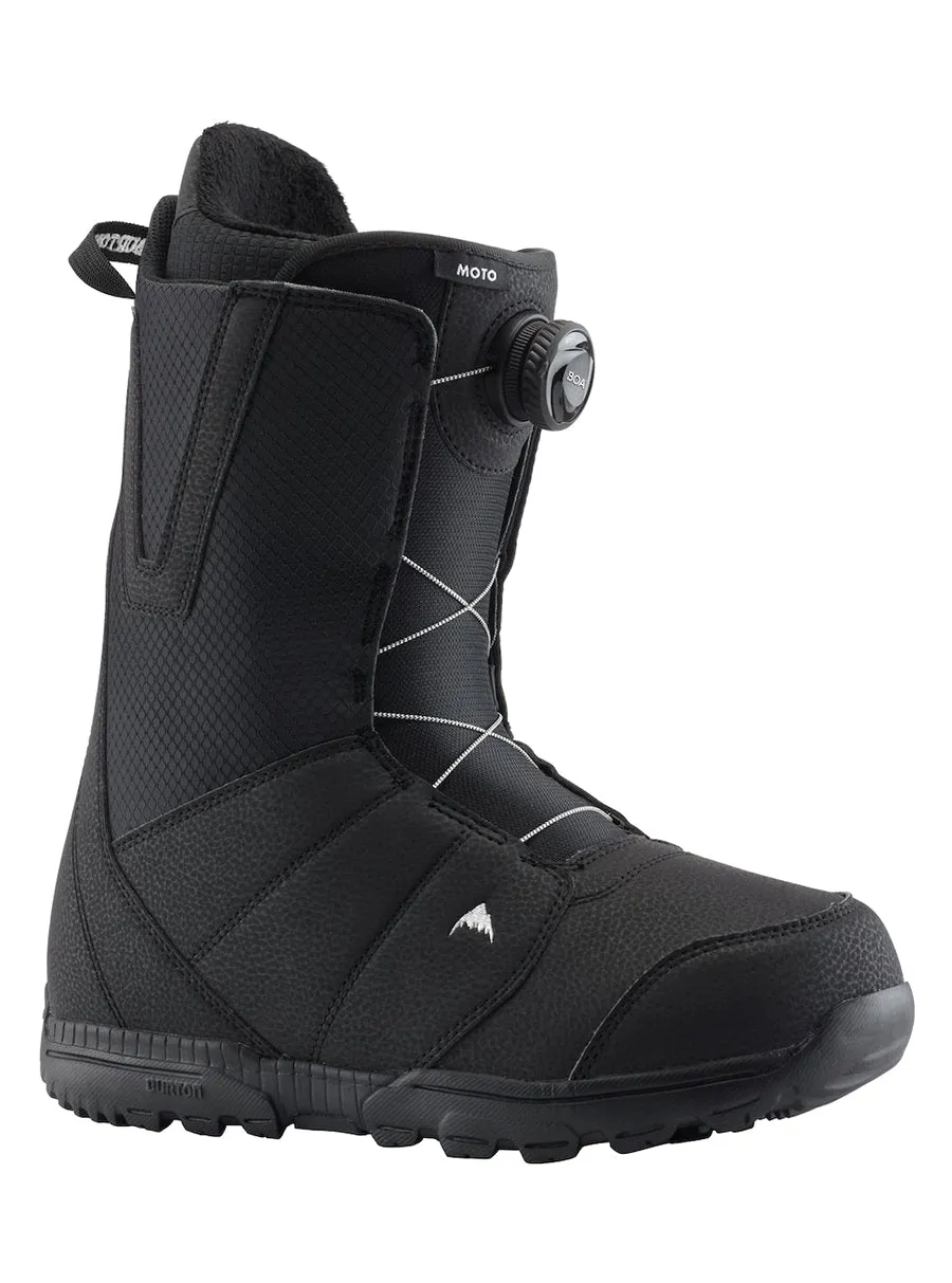 Burton Bottes Planche  Neige Moto Boa - Homme