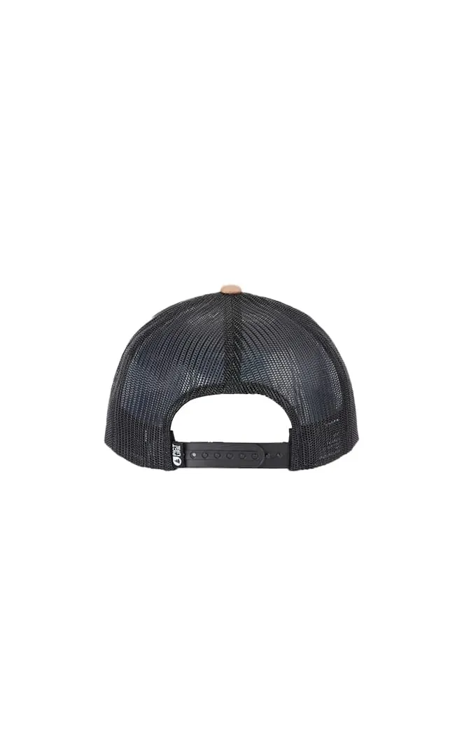 Byam Trucker Casquette