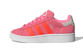 Campus 00s Bliss Pink Solar Red