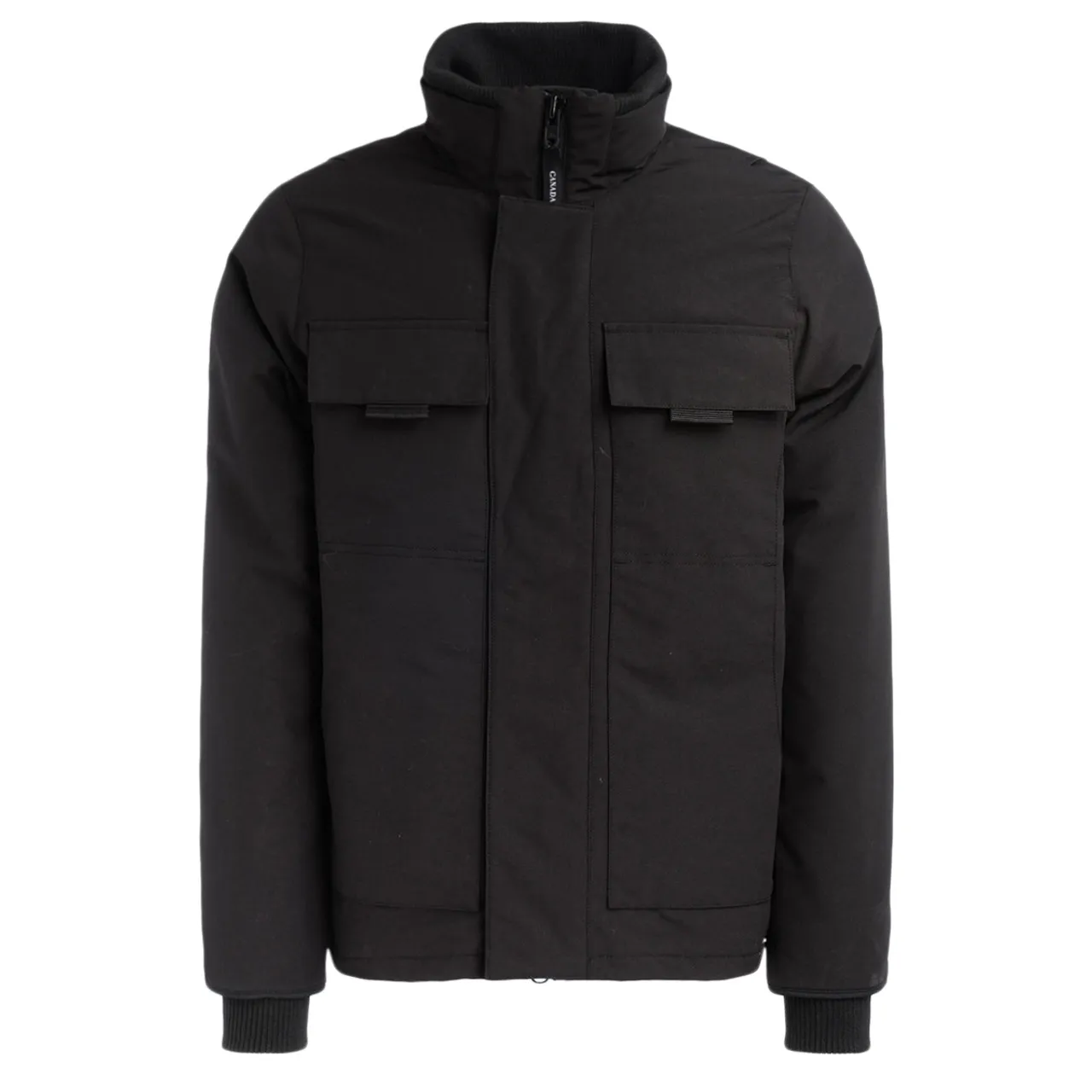 Canada Goose Veste Forester en Arctic Tech® noir