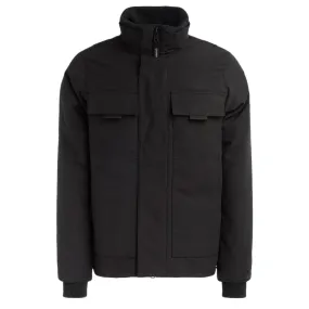 Canada Goose Veste Forester en Arctic Tech® noir