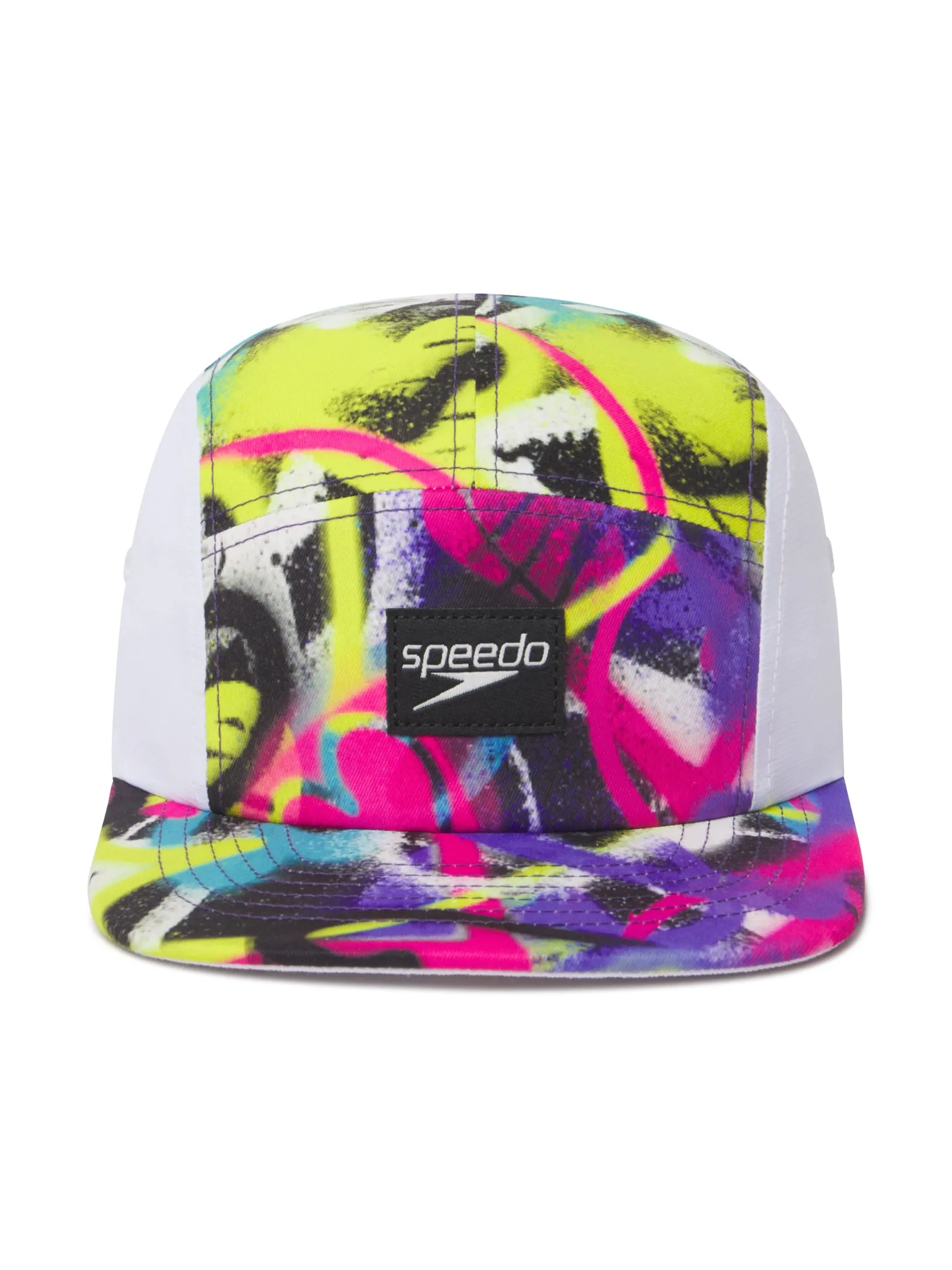 Casquette 5 Panel Jogger