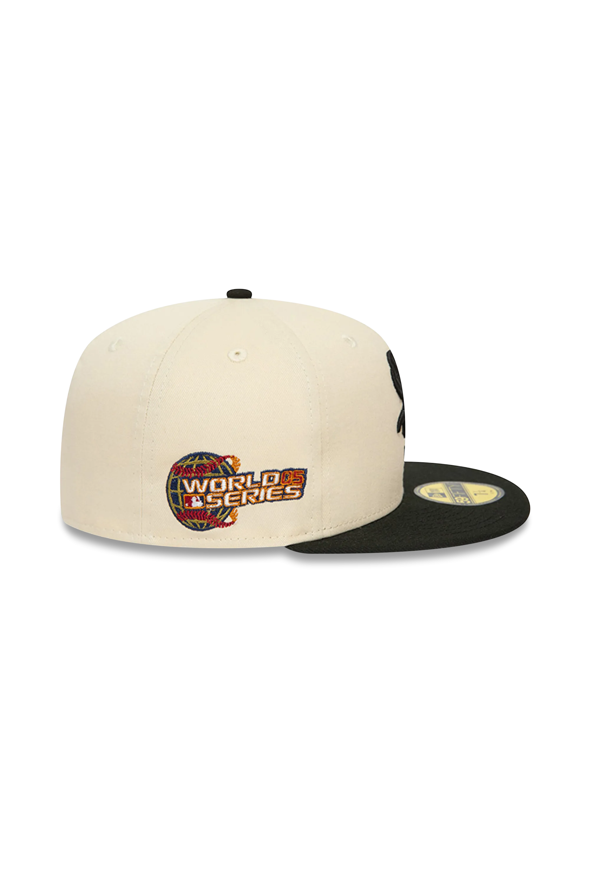 Casquette Beige New Era - Femme | Citadium