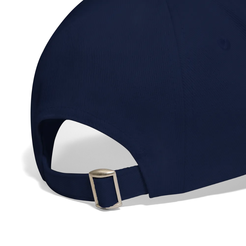 Casquette classique Emoji Corse