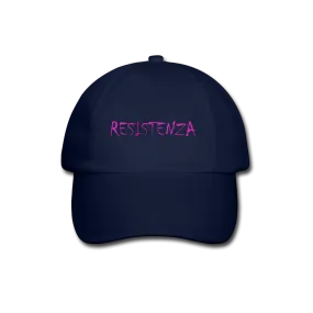 Casquette classique Resistenza