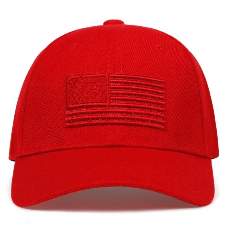 Casquette Drapeau tats-Unis