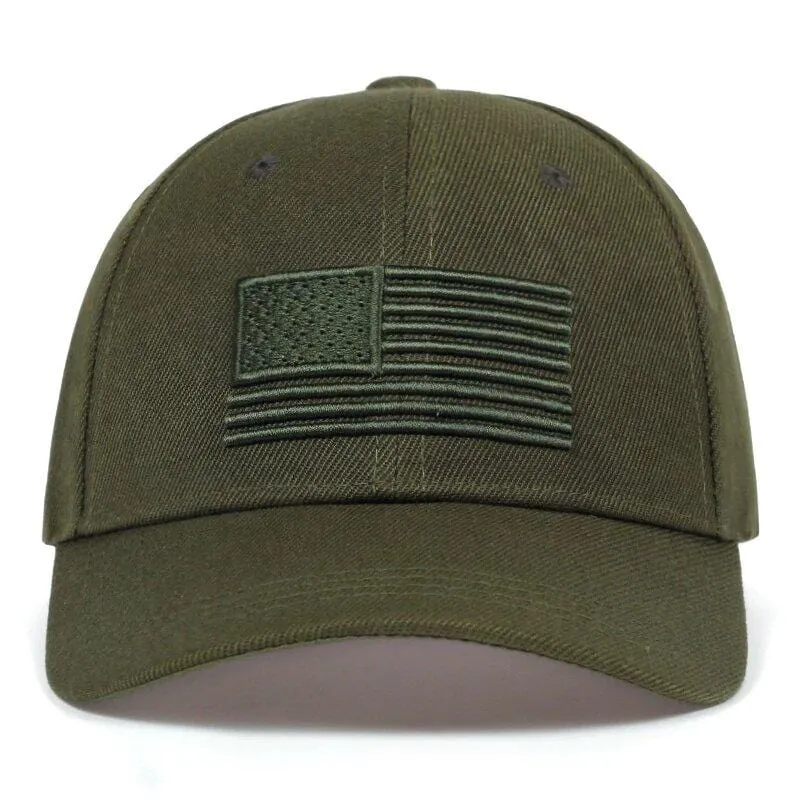 Casquette Drapeau tats-Unis