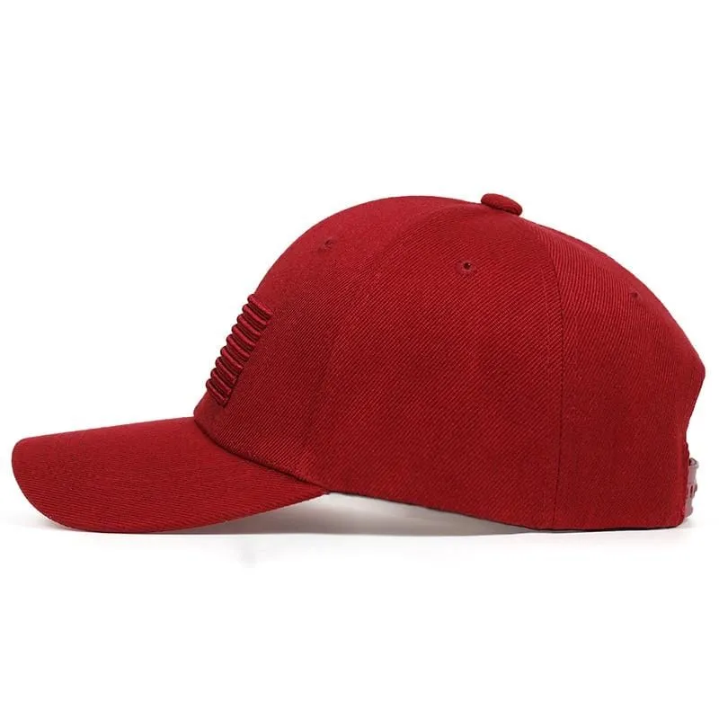 Casquette Drapeau tats-Unis