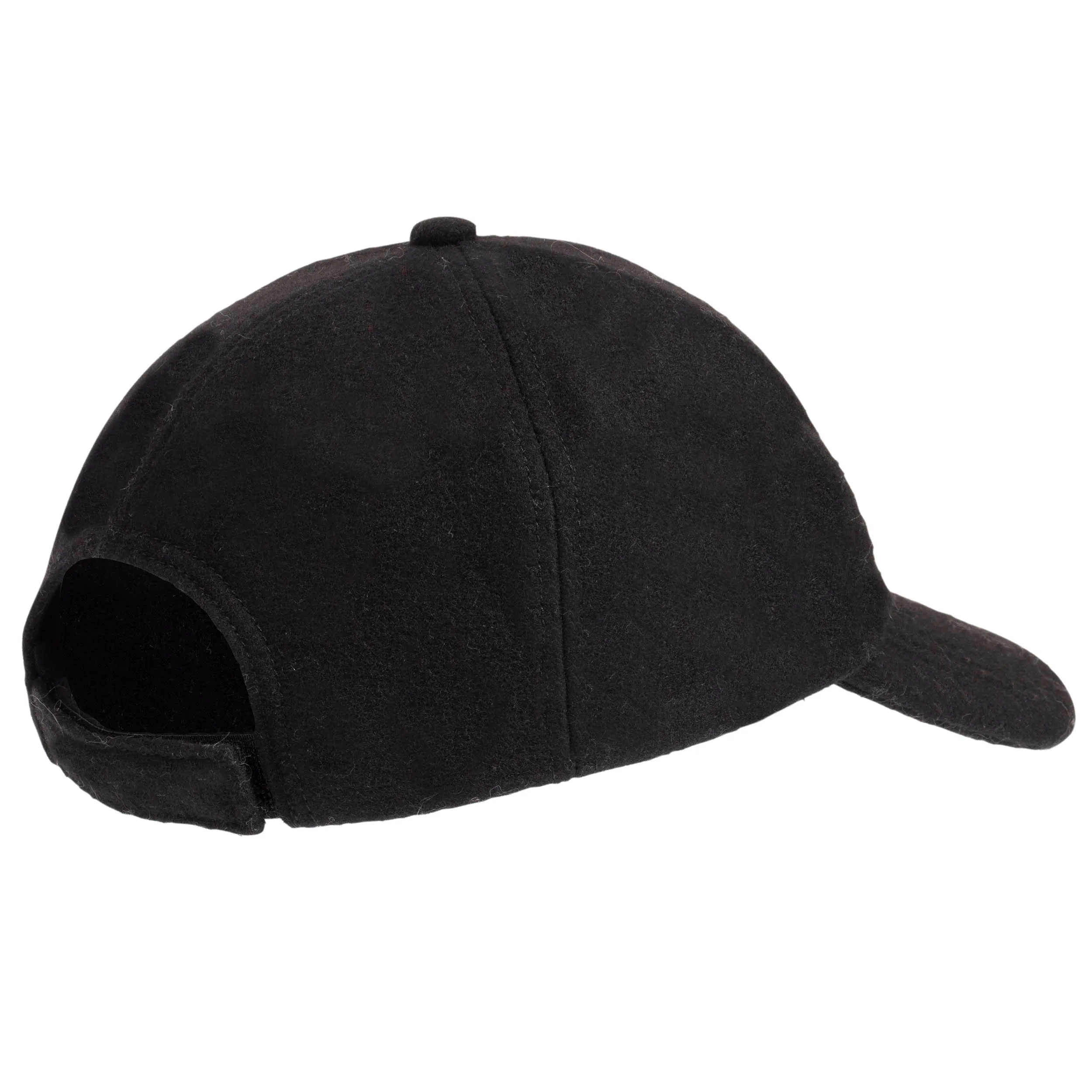 Casquette Homme  en laine mélangée