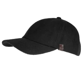 Casquette Homme  en laine mélangée