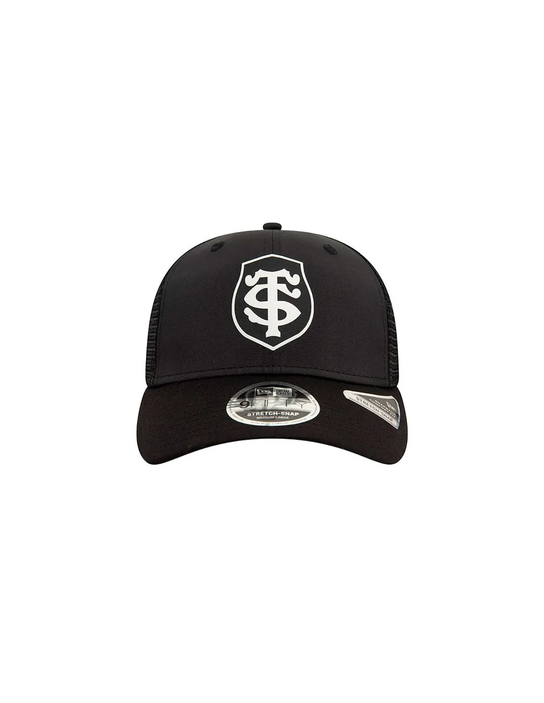 Casquette New Era FOURTH 9FIFTY SS Stade Toulousain Homme